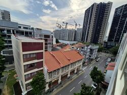 Kinta Road (D8), Condominium #565200221